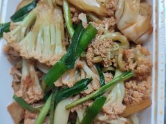 -金百万烤鸭(回龙观店)