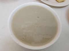 豆汁-老磁器口豆汁店(天坛店)
