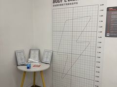 -乐刻健身(转塘华润万家店)