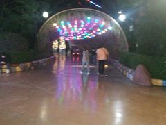 -郑州方特梦幻王国