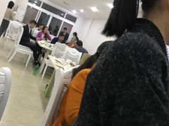 -西夏一品烤全羊(百桥路店)