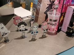 -CoCo都可(中集店)