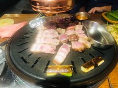 -济州爱肉堂(总店)