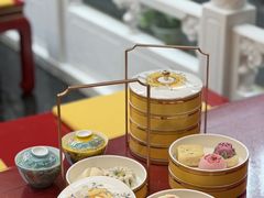-御茶膳房皇家糕点博物馆(北京首店)