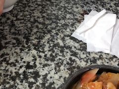 -老福合沟无米粿甜汤粿品店