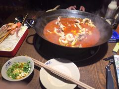 -老天桥蛙炉火锅(姑苏总店)
