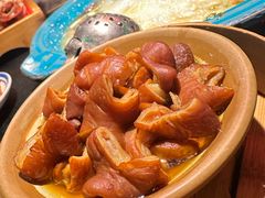 -吼堂老火锅(太古里总店)