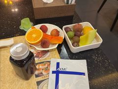 -东方棕泉·洗浴·按摩·美食国际水疗会所(福田店)