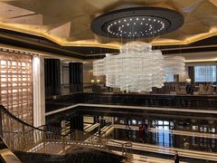 -上海苏宁宝丽嘉酒店·Cafe Bellagio西餐厅