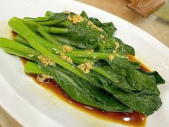 -海港餐厅·平价海鲜·茶点(小公园店)