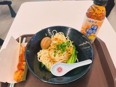 -北大家园食堂