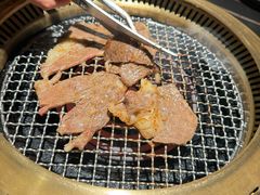 -厚贞日式烤肉(浦东汇智店)