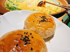 -云海肴·云南小炒·汽锅鸡(天津国金汇店)