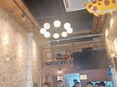 -巴依家新疆手抓饭(菱角湖万达店)