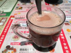 阿华田-阿飛冰室(下沙店)
