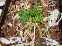 -清真永恒华威肉饼(潘家园店)