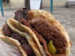 -王虎子大饼(甸柳新村五区店)