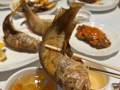 -玫瑰厅上海菜(兴国路店)