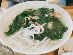 -新世界餐厅(万达店)