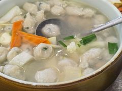 -海坛特色小吃·只做平潭特色菜(平潭店)