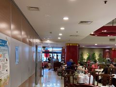 大堂-东兴楼饭庄(六里桥店)