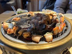 -泥炉烧肉师(新街口金銮巷店)
