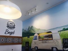 -BIG BAGEL(永康路店)