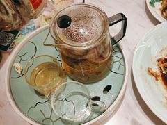 -荷花亭·湖北融合菜(中商广场店)