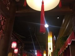 -蜀大侠火锅(寰球文化地标·总府店)