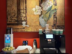 -咖啡苑自助餐厅·中国大饭店