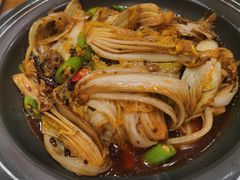 -前堡羊汤岫岩二部(乐雪店)