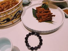 -惠丰堂饭庄·烤鸭·京味菜(翠微路店)
