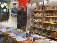 -100家灵感仓库·DIY团建(什刹海店)