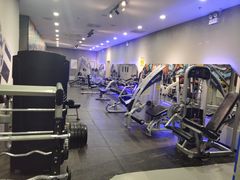 -优昂健身(新光界店)