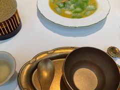 -桂满陇·江南小馆·蟹黄小笼汤包(清河万象店)