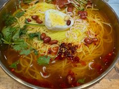 -香约老地方烧烤(九道街店)