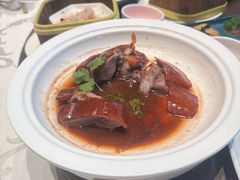 -香港狮子山下·明星粤菜餐厅(北苑店)