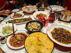 -鸡毛店·川菜(文殊院店)