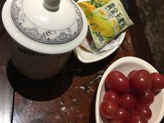 -静 泰养生(黄金城道店)