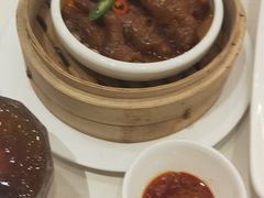 -金时代顺风大酒店(金山店)