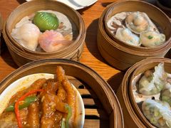 -苏州园区福朋喜来登酒店·聚味轩中餐厅