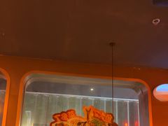 -探鱼·鲜青椒爽麻烤鱼(广州欣荣广场店)