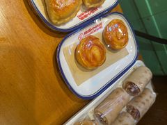 -福苗小骆驼烧烤(曲江店)