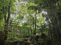 -成都杜甫草堂博物馆