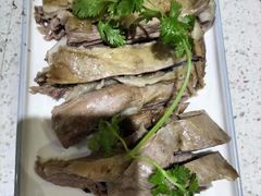 -马老六清真餐厅(雁滩店)