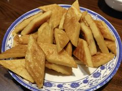 -门框胡同褡裢火烧(赵公口店)