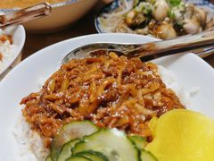 -捡角台湾食堂(宝山店)