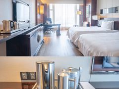 -广交会威斯汀酒店