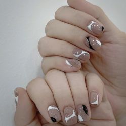 -斯馨·健康美甲美睫