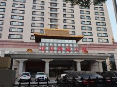 -彩虹之约•淮扬家宴(亚运村店)